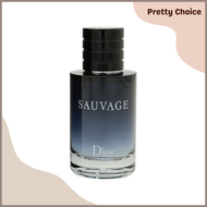 Dior - 曠野之心男士淡香水 60ml [平行進口]