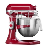 เครื่องผสมอาหาร 5KSMC895ECA Stand Mixer 7.6L/8 Qt Candy Apple Red