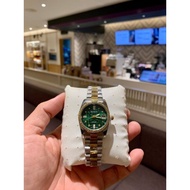 [100% Original] Bonia Monogram Jam Tangan | Unisex Design | Exclusive & Premium