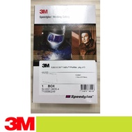 3M 836010 Adflo Prefilter  Pkg of 5  Adflow Turbo Pre Filters