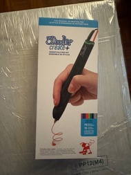 3Doodler Create PLUS 3D列印筆 (全新）