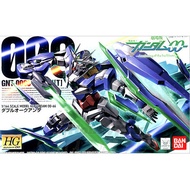 Bandai HG 1/144 Gundam 00 Qan[T]