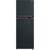 TOSHIBA ตู้เย็น 2 ประตู ความจุ 11.9 คิว