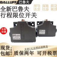 Barruff Stroke Limit Switch BNS 819-B02 B03-D12-61-12-3B 10 FD-60-101
