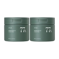 Anua 77% Heartleaf Clear Toner Pad 160ml 70
