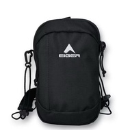Eiger COMRADE PHONE POUCH SLING BAG