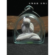 Phra Pidta 必打佛 — Phor Than Dee | Wat Cheng Buddhavas（Kelantan） 实物NO2