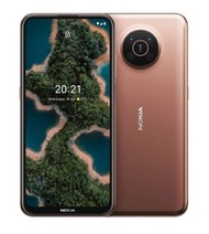 Nokia X20 (8GB+128GB) 智能手機