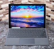 超值特價+再送原廠Type Cover鍵盤※台北快貨※微軟Surface Pro 5 