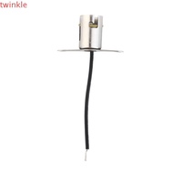 XINYUE Lamp Holder Durable 12V BA15s 1156 Lighting Accessories Socket