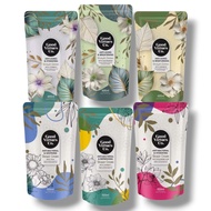 Good Virtues Co.[GVC]Shower Cream Refill 550ml/ 600ml