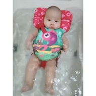  Baby life jacket 6 months-2 years Old-6-2