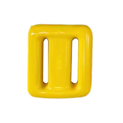 Diving Counterweight Block Non-slip Quick Release 500g Diving Equipment Waist Belt Type Weighted Hea
