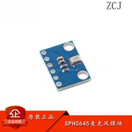 SPH0645LM4H Digital Microphone Module Acoustic Acoustic Sensor Microphone Head Microphone Module I2S