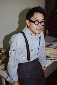 Ethical Workplace​ Oxford Shirt