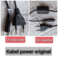 MESIN Power cable ps2 ps3 ps4 ps5 original machine 2 meters