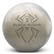 HAMMER Black Widow Ghost Pearl Bowling Ball (14/15lbs)