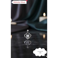 925 Silver Pendant 925 Silver Pendant Jewelry Code LT 016