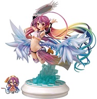 PHAT No Game No Life -Zero-: Jibril (Little Flügel Version) 1:7 Scale PVC Figure