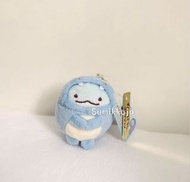 恐龍展限定 恐龍扮恐龍 角落生物炸魚 角落生物恐龍 角落生物企鵝 角落生物炸豬扒 角落生物白熊 角落生物貓 角落生物炸蝦 角落生物 角落生物手玉 角落生物公仔 角落生物珍珠 角落生物小草