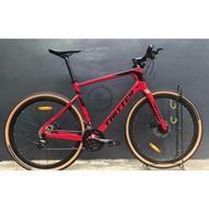 Brand new original twitter e bike