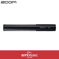 Zoom ZSG-1 Shotgun Camera Microphone