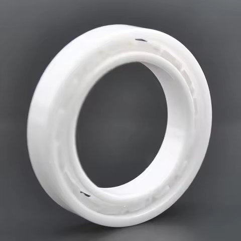 Full Ceramic Bearing 6800 6801 6802 6803 6804 6805 6806 Zirconia ZrO2 Ceramic Bearings 6800CE 6805CE
