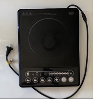 Induction cooker電磁爐