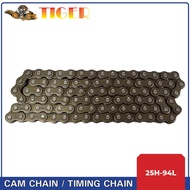 TIGER 25H-94L Cam Chain, Timing Chain
