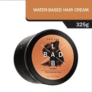 BADLAB DYNAMO Water-Based Hair Cream 325G