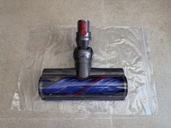 4折！全新 100%原裝 Dyson V12 Detect Slim / Digital Detect Slim 高扭力 地氈吸頭 absolute / extra Fluffy / total cl