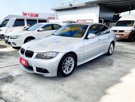 BMW 3 SERIES SEDAN E90✅總代理✅認證車✅BMW✅E90 318✅天窗✅安卓機✅6安✅雙出尾管✅M版大包✅可全貸✅免頭款✅免保人✅免聯徵✅強過件