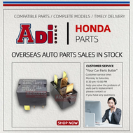 12VDC 4PIN รีเลย์แอร์ OMRON สำหรับ HONDA Crv/odeyssey G8HL-H71