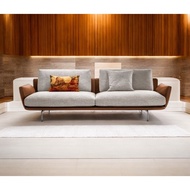 Modern 3-Seater / Living Room Sofa