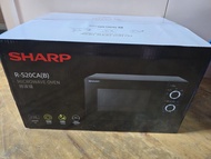 SHARP 微波爐 microwave oven