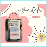 ◕  ▬  ◫ Evidence: Bar Lecture Series by Riano 2022 Edition REX Books Book Tabs Labels Law School St