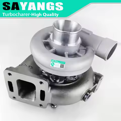 Turbo SX422KS SX421KS For Yamaha marine 6TC-14690-01 ME422STIP2 N51-14690-00-00 N51146900000 N51-146
