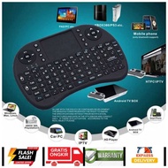Mini Wireless Keyboard Mini I8 Android For smartphone pc stb