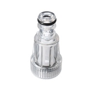 【coolcooking】 High Pressure Water Filter for Karcher K2K7 Car Washer Machine Diameter 3cm