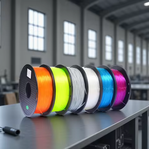 1pc/2pcs/4pcs 3D Printer Filament TPU 1.75mm 1kg TPU plastic Consumables Material for 3D Printer and