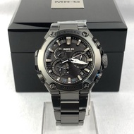 Casio G-Shock MRG-B2000 Series Full Black MRG-B2000B-1A1