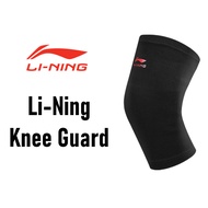 1 Piece Li Ning Original Knee Guard Pad Protector Knee Brace Support Pain Pelindung Sarung Lutut Guard Lutut Sukan Kaki