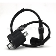 A a. Motorcycle Ignition Coil 150cc 200cc CG125 CG200 AKT125 TT150 Contactor 3ML0