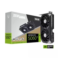 # ZOTAC GAMING GeForce RTX 5060 Ti [ Twin Edge / Twin Edge OC ] [ 8GB / 16GB ] GDDR7 #