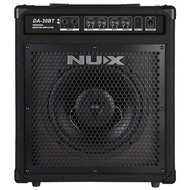 Nux DA-30BT Personal Monitor Amplifier Drum Amp