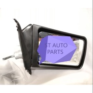 Side Mirror Saga (Manual)