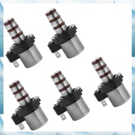 [W F S B] Transmission Shift Control Solenoid Transmission Solenoid Kit Spare Parts Accessories for 