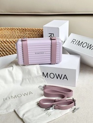 RIMOWA 【 Classic 】 Shimawa Personal Series Crossbody Clutch Shoulder Bag