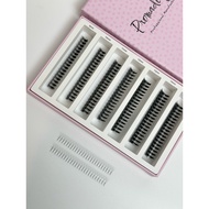 Mi Fan Volume 3D Mix Size 9-15mm – 2.100 Fans – Full Curvature C/CC/D/LJ/LB/LC/LD/UC/Ur – Super Ligh