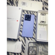 NEW Xiaomi 13T Pro 5G BLUE 12GB+512GB Dual SIM Unlocked Android Cell Phone